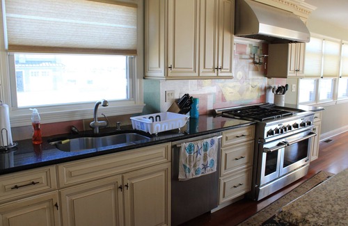 Ortley Beach Casa | Seaside Park Oceanfront Paradise