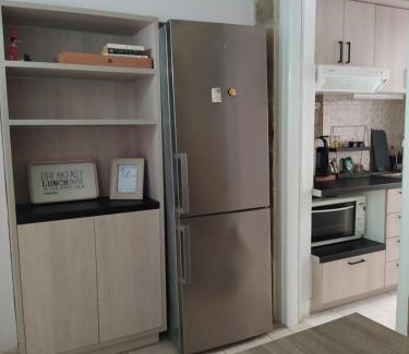 Lygia Apartamento | Seaside pearl