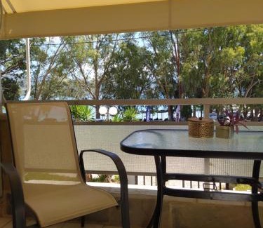 Lygia Apartamento | Seaside pearl