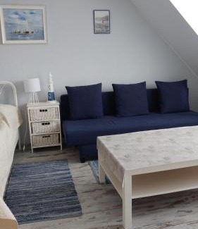 Zaspa Casa | Seaside