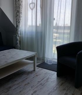 Zaspa Casa | Seaside