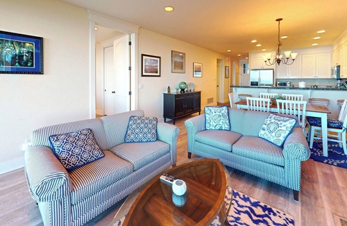 Seaside Condominio | SEASIDE POINT VIEW at Seaside Beach