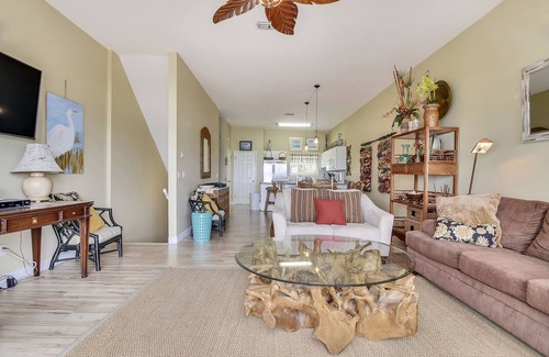 West Panama City Beach Condominio | Seaside Pointe by Book That Condo