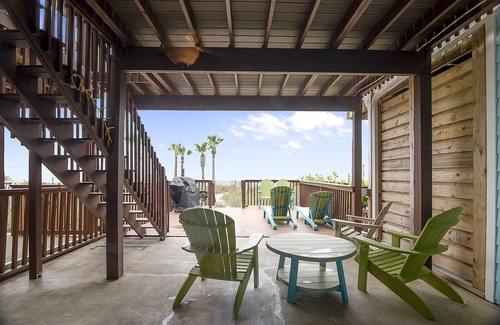 West Panama City Beach Condominio | Seaside Pointe by Book That Condo