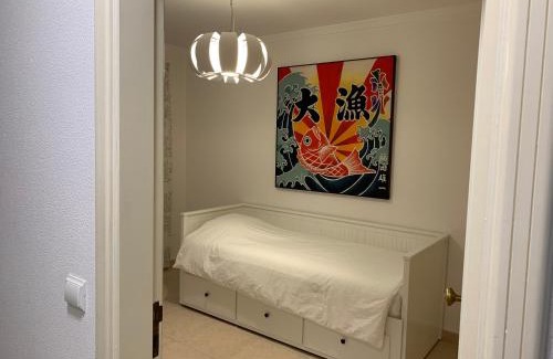 Vila Real Santo Antonio Apartamento | Seaside doors