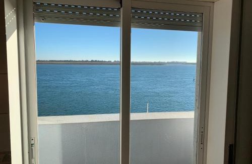 Vila Real Santo Antonio Apartamento | Seaside doors