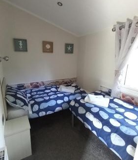 Prestonpans Casa | Seaside Relax & Discover - Haven Seton Sands, Near Edinburgh
