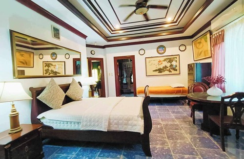 Sibulan Complejo | Seaside Resort (Boutique hotel) in Dumaguete