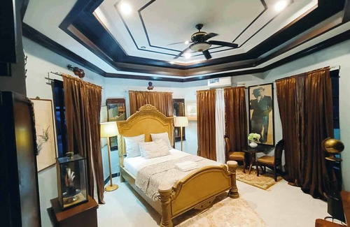 Sibulan Complejo | Seaside Resort (Boutique hotel) in Dumaguete