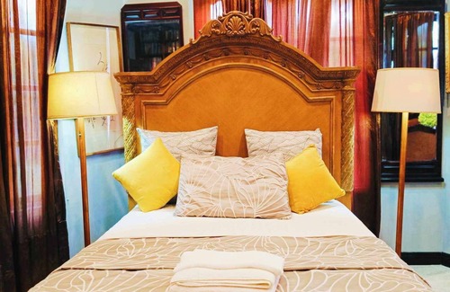 Sibulan Complejo | Seaside Resort (Boutique hotel) in Dumaguete