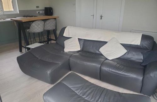Portmagee Apartamento | Seaside Retreat-2 Bed-Sleeps 4-Parking-Pets