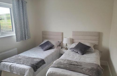 Portmagee Apartamento | Seaside Retreat-2 Bed-Sleeps 4-Parking-Pets