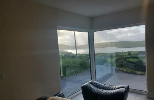 Portmagee Apartamento | Seaside Retreat-2 Bed-Sleeps 4-Parking-Pets