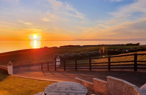 Heysham Cabaña | Seaside Retreat