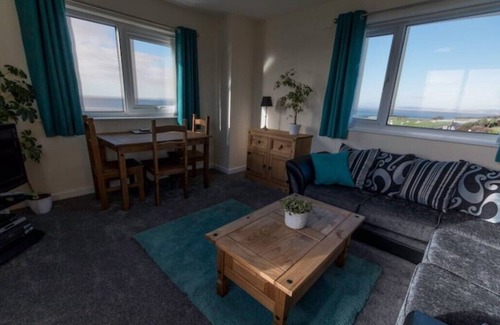 Heysham Cabaña | Seaside Retreat