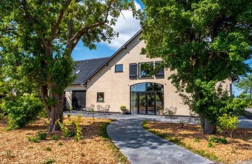 Stege Complejo | Seaside Retreat & Hotel