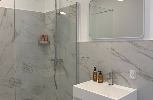 Stege Hotel | Seaside Retreat & Hotel