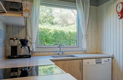 Allinge Casa | Retiro junto al mar en Allinge -- By Traum Ferienwohnungen