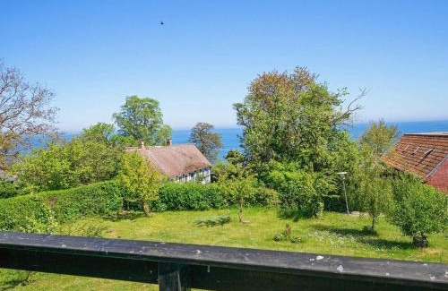Allinge Casa | Seaside Retreat in Allinge - By Traum Ferienwohnungen