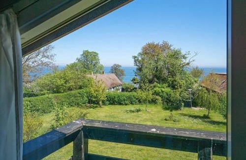 Allinge Casa | Seaside Retreat in Allinge - By Traum Ferienwohnungen