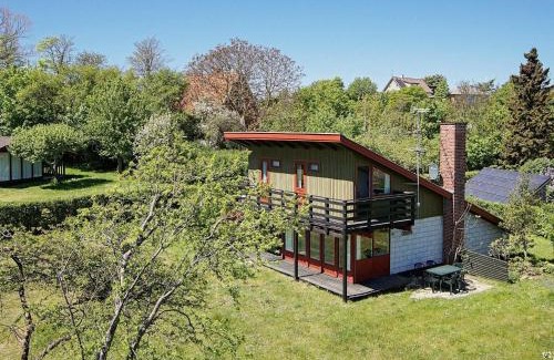Allinge Casa | Seaside Retreat in Allinge - By Traum Ferienwohnungen