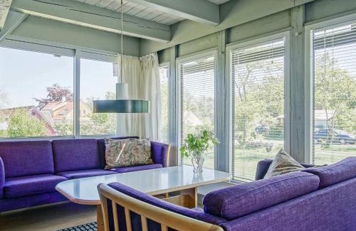Allinge Casa | Seaside Retreat in Allinge - By Traum Ferienwohnungen