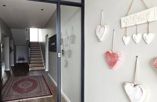 Calypso Beach Casa | Seaside Retreat in Langebaan with Hot Tub and BBQ