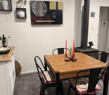 Napier Casa | Seaside retreat