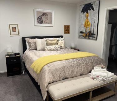 Napier Casa | Seaside retreat