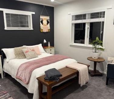 Napier Casa | Seaside retreat
