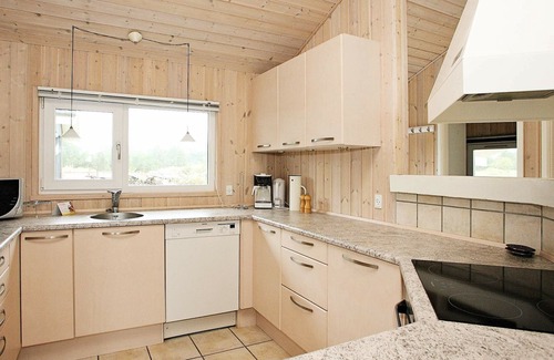 Tversted Casa | Retiro junto al mar con spa -- By Traum Ferienwohnungen