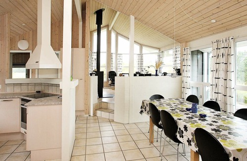 Tversted Casa | Retiro junto al mar con spa -- By Traum Ferienwohnungen