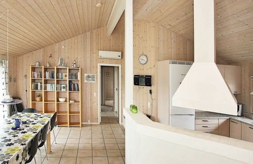 Tversted Casa | Retiro junto al mar con spa -- By Traum Ferienwohnungen
