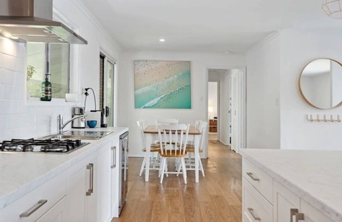 Port Elliot Casa | 💲 **HAMPER** Seaside Sanctuary - Port Elliot - Wi-Fi and Linen - Family - Close