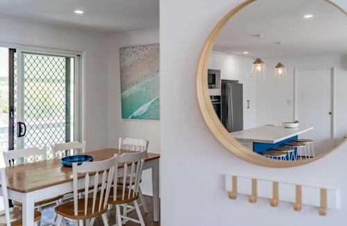 Port Elliot Casa | 💲 **HAMPER** Seaside Sanctuary - Port Elliot - Wi-Fi and Linen - Family - Close