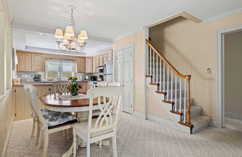 Westbrook Center Casa | Seaside Sanctuary steps from Long Island Sound