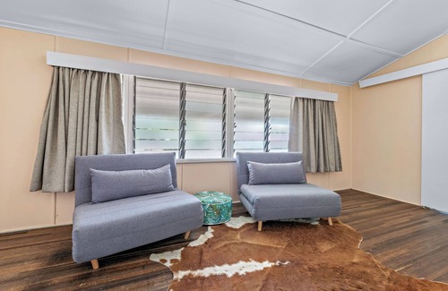 Cannonvale Casa | Seaside Sea Shanty - Pet Friendly
