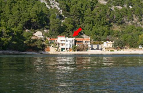 Bogomolje Apartamento | Seaside secluded apartments Cove Smokvina, Hvar - 4036