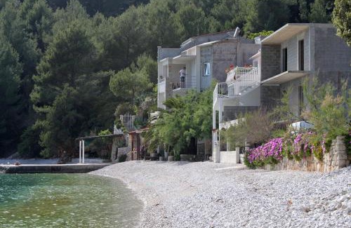 Bogomolje Apartamento | Seaside secluded apartments Cove Smokvina, Hvar - 4036