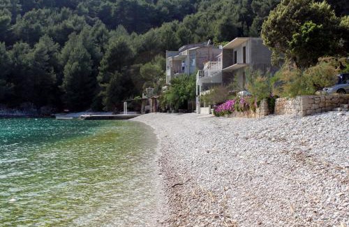 Bogomolje Apartamento | Seaside secluded apartments Cove Smokvina, Hvar - 4036
