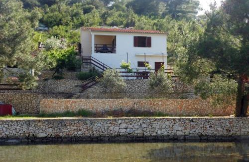 Island Dugi Otok Apartamento | Seaside secluded apartments Cove Dumboka bay - Dumboka (Dugi otok) - 489