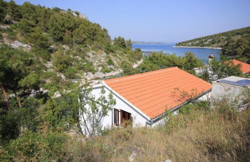 Island Dugi Otok Apartamento | Seaside secluded apartments Cove Dumboka bay - Dumboka (Dugi otok) - 489