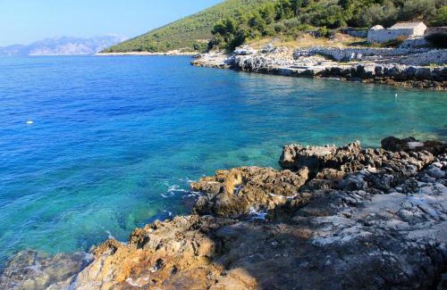 Blato Apartamento | Seaside secluded apartments Cove Danca - Babina, Korcula - 9322