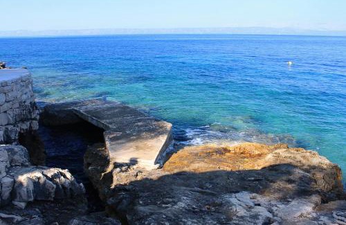 Blato Apartamento | Seaside secluded apartments Cove Danca - Babina, Korcula - 9322