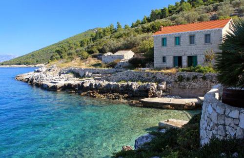Blato Apartamento | Seaside secluded apartments Cove Danca - Babina, Korcula - 9322