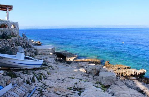 Blato Apartamento | Seaside secluded apartments Cove Danca - Babina, Korcula - 9322