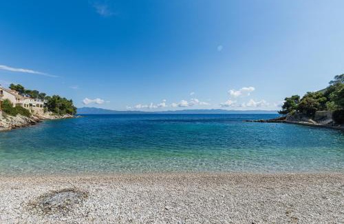 Gdinj Apartamento | Seaside secluded apartments Cove Torac, Hvar - 4875