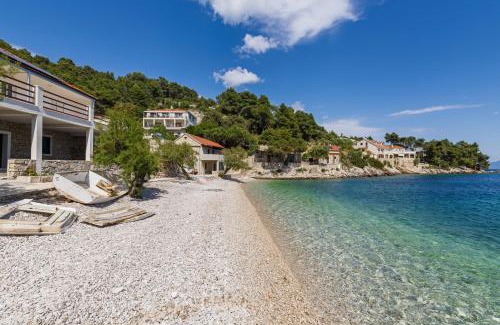 Gdinj Apartamento | Seaside secluded apartments Cove Torac, Hvar - 4875