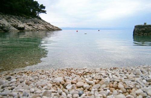Gdinj Apartamento | Seaside secluded apartments Cove Pobij, Hvar - 7506