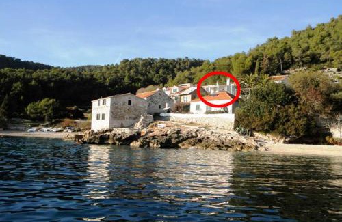 Gdinj Apartamento | Seaside secluded apartments Cove Tvrdni Dolac, Hvar - 12655